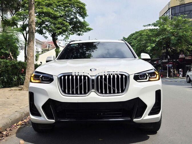 BMW X3xDrive30i M Sport SX 2022, ĐK 2023 14000 km