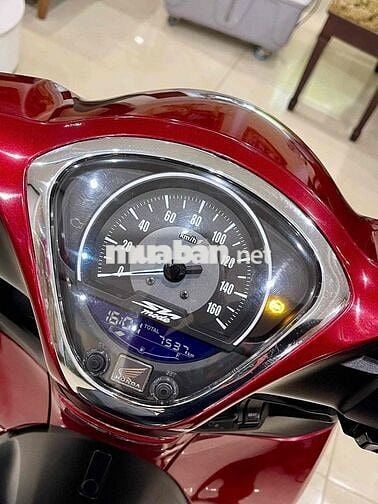 XE MÁY 68 - Honda Sh Mode Abs 2023 Lướt Đỏ Sport