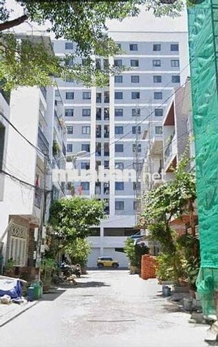 Bán Đất Tặng Nhà Gác Lững Phước Long A Nha Trang Vào Ở Ngay