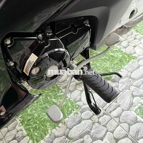 Wave 125i thái 2022 odo 86 km