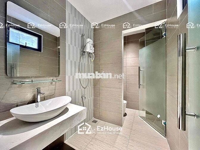 2BR LUXURY - 2 PHÒNG NGỦ 2WC - thiết kế hiện đại 75m2