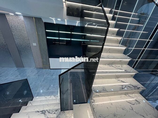 Chính chủ cần bán nhà - Ngay KCN Mỹ Phước 3 - Thới Hòa