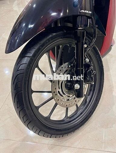 XE MÁY 68 - Honda Sh Mode Abs 2023 Lướt Đỏ Sport