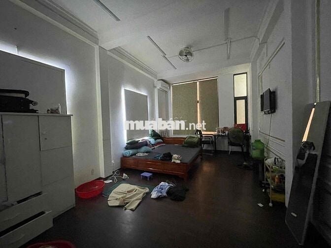✅ Cho thuê nhà 4 tầng MT Hoàng Hoa Thám - 5 PN - 20 Triệu