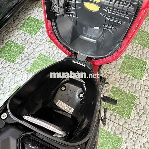 Wave 125i thái 2022 odo 86 km