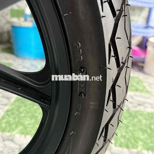 Wave 125i thái 2022 odo 86 km