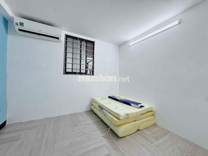 CĂN hộ 2PN mới 50m2 _ Nội Thất Đầy đủ _ Trống Sẵn