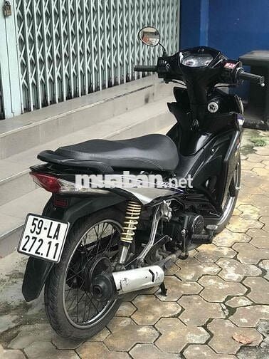 Xe 50cc Sym Galaxy . 2020 . Bstp 9 chủ