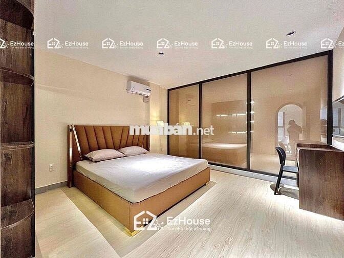 2BR LUXURY - 2 PHÒNG NGỦ 2WC - thiết kế hiện đại 75m2