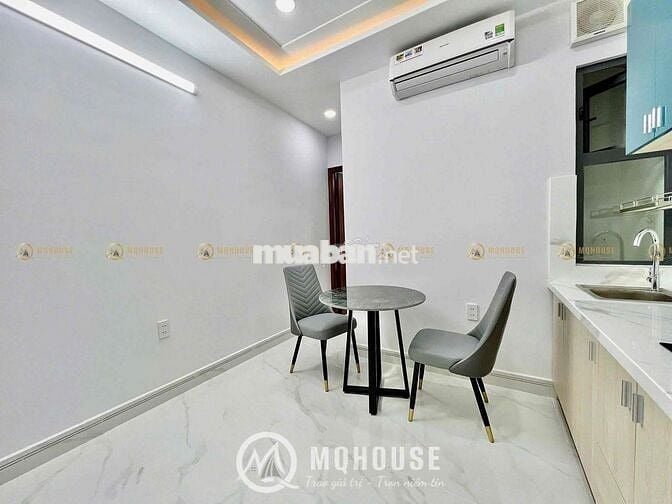 🧧CĂN HỘ NHẬN KHÁCH NƯỚC NGOÀI, HẦM ĐỂ XE Ô TÔ