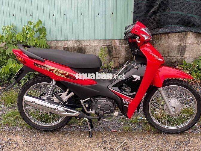 bán xe wave 2024 odo 1.800 cây như mới 16tr800