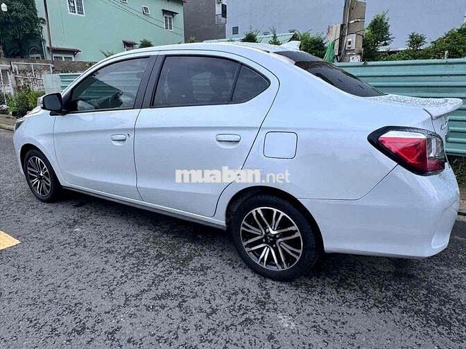 Mitsubishi Attrage 2021 Premium 1.2 CVT - 63000 km