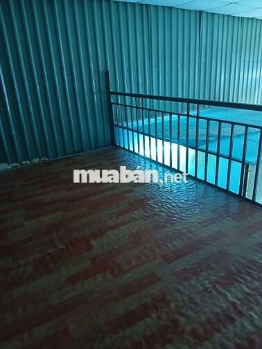CHO THUÊ NHÀ MẶT TIỀN ĐƯỜNG TX18