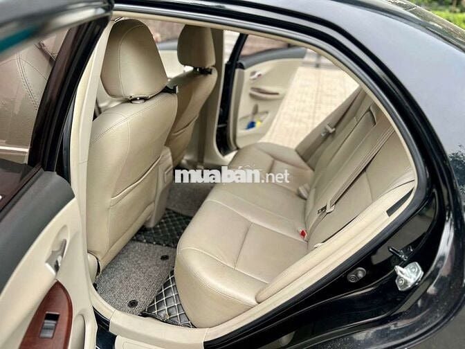 Toyota Corolla Altis 2014 2.0V - 52486 km