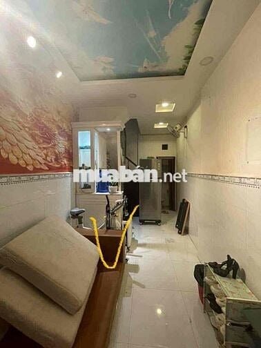🏡CHO THUÊ NHÀ NGUYÊN CĂN QUẬN 5 GIÁ RẺ