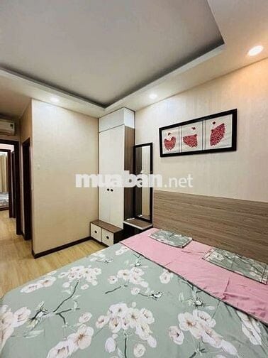 Chung cư Mường Thanh Viễn Triều