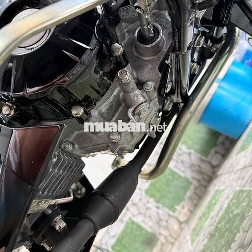 Wave 125i thái 2022 odo 86 km