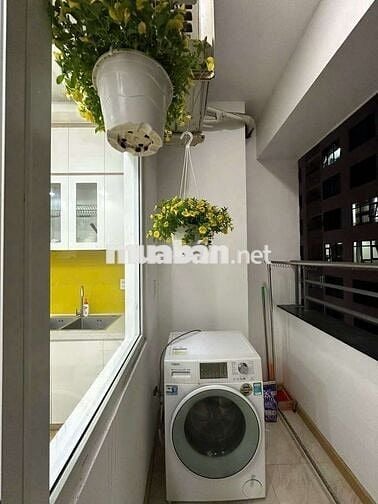 Chung cư Mường Thanh Viễn Triều