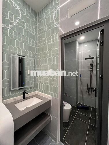 Chính chủ cần bán nhà - Ngay KCN Mỹ Phước 3 - Thới Hòa
