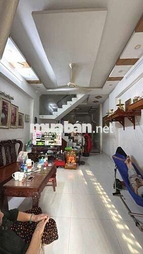 Bán nhà lê trong tấn ,ngần aoen tân phú
