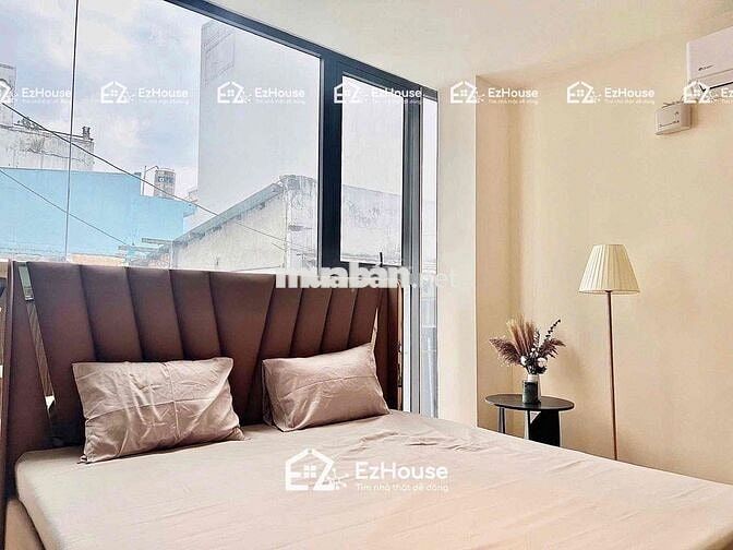2BR LUXURY - 2 PHÒNG NGỦ 2WC - thiết kế hiện đại 75m2