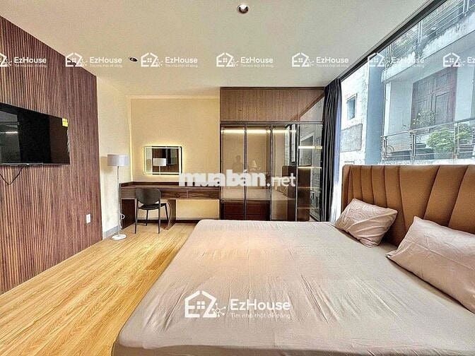 2BR LUXURY - 2 PHÒNG NGỦ 2WC - thiết kế hiện đại 75m2