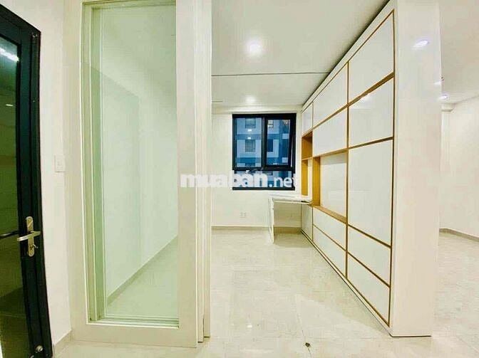 CĂN HỘ 3PN 3WC GIÁ CHỈ 7TR 78M2 - CC SÀI GÒN INTELA