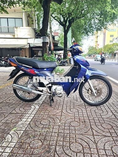#FUTURE_2001_MÁY THÁI ĐẦU ET XE ZIN TRÊN 95%