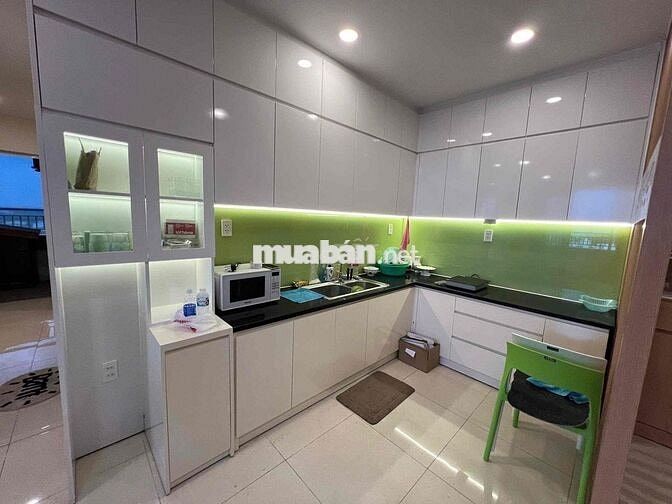 CẦN BÁN CĂN NHÀ RẤT MỚI. ĐẦY ĐỦ NỘI THẤT. LH XEM NHÀ !
