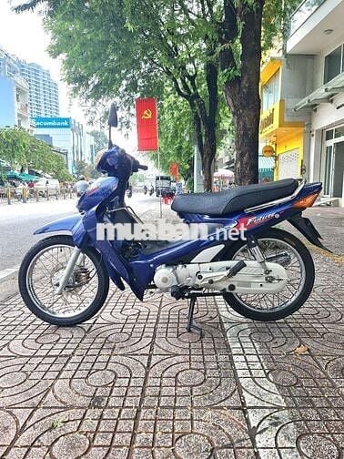 #FUTURE_2001_MÁY THÁI ĐẦU ET XE ZIN TRÊN 95%