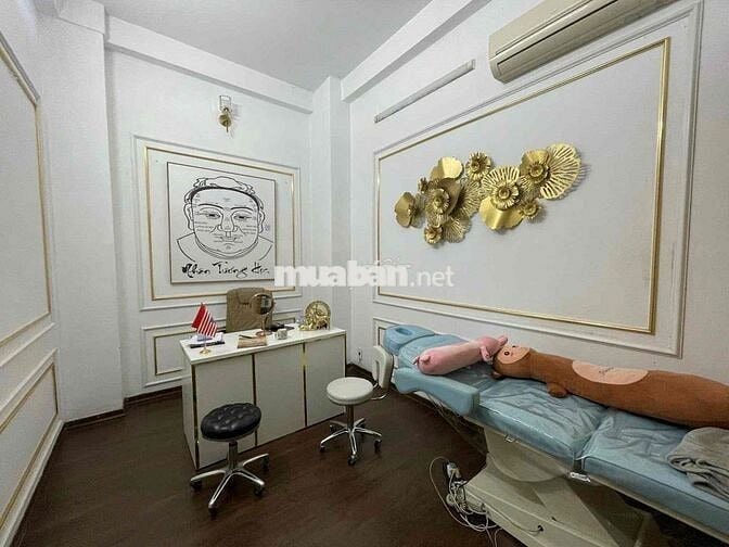 ✅ Cho thuê nhà 4 tầng MT Hoàng Hoa Thám - 5 PN - 20 Triệu
