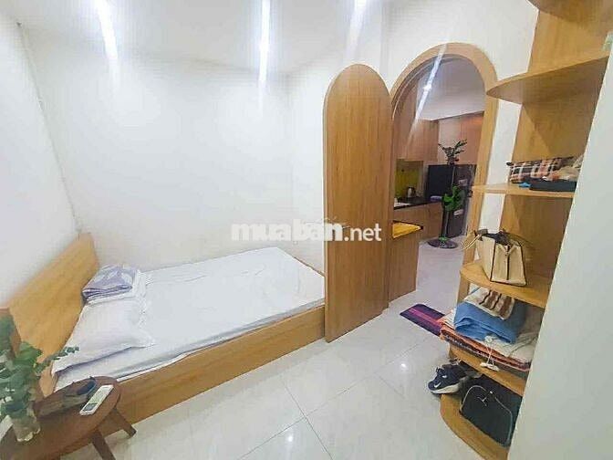 🏠 BÁN NHÀ 2 TẦNG FULL NỘI THẤT KIỆT PHẠM NGŨ LÃO (HẢI CHÂU)