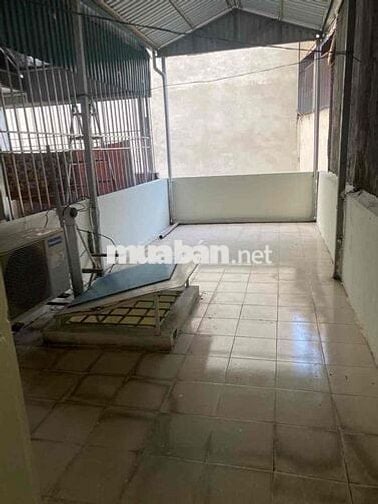 Chính chủ cần cho thuê gấp nhà nguyên căn c8 ngõ 109 TRƯỜNG CHINH- THA