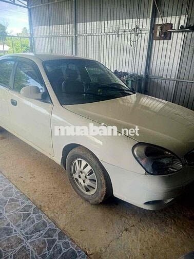 Daewoo Nubira 2003 - 999999 km