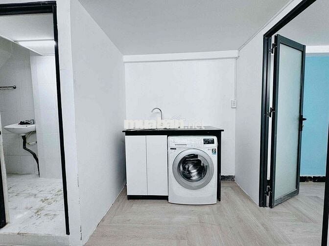 CĂN hộ 2PN mới 50m2 _ Nội Thất Đầy đủ _ Trống Sẵn