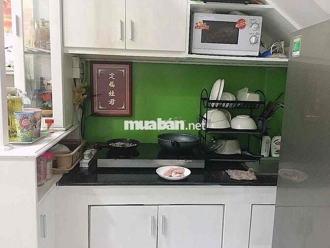 🏡CHO THUÊ NHÀ NGUYÊN CĂN QUẬN 5 GIÁ RẺ