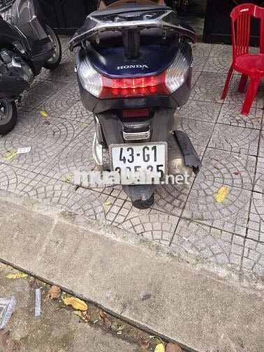 🍎BÁN HON ĐA LEAD 2015 PHUN XĂNG ĐIỆN TỮ