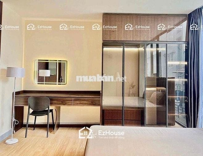 2BR LUXURY - 2 PHÒNG NGỦ 2WC - thiết kế hiện đại 75m2