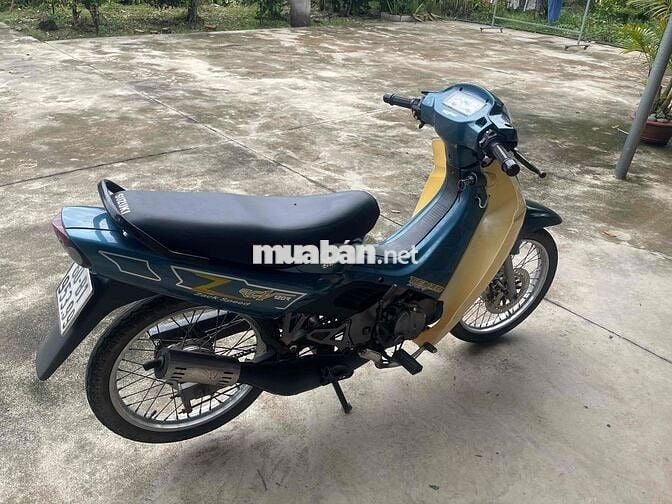 cần bán xipo gtdd
