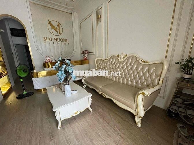 ✅ Cho thuê nhà 4 tầng MT Hoàng Hoa Thám - 5 PN - 20 Triệu