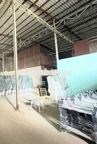 CHO  THUÊ  KHO  XƯỞNG ( 300m2) ĐƯỜNG LÊ VĂN QUỚI.  QUẬN  BÌNH  TÂN