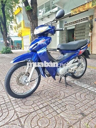 #FUTURE_2001_MÁY THÁI ĐẦU ET XE ZIN TRÊN 95%