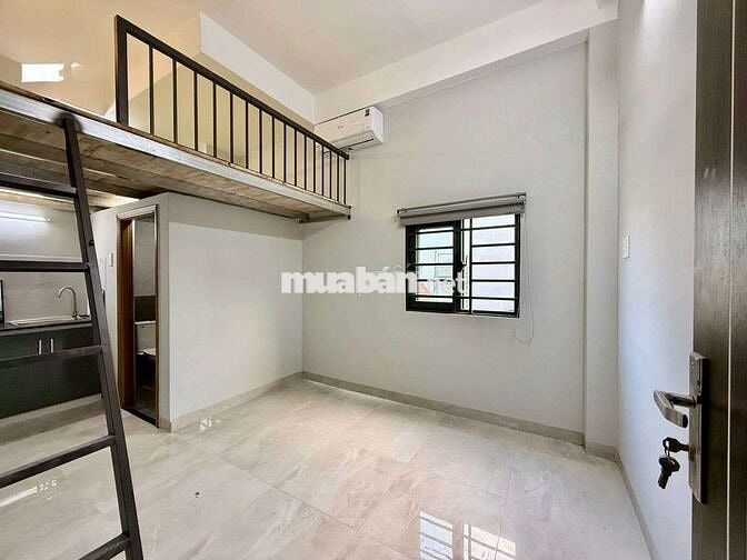 CHÍNH CHỦ CHO THUÊ CĂN DUPLEX GIÁ SINH VIÊN