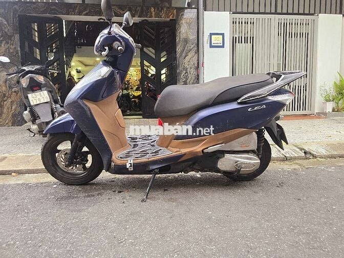 🍎BÁN HON ĐA LEAD 2015 PHUN XĂNG ĐIỆN TỮ
