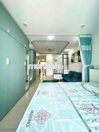 Rổ hàng căn hộ chung cư topaz twins