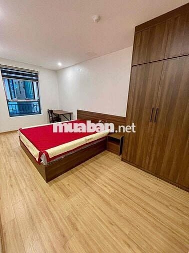 Cho thuê ccmn 2N1K2WC-80m2 mới tinh view Hồ Tây ngõ 267 Hoàng Hoa Thám