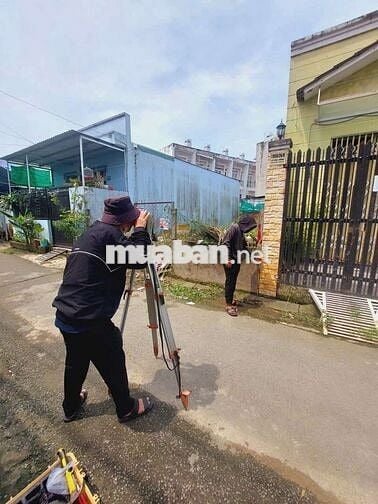 82,8M² ĐẤT THỔ CƯ, XÂY DỰNG TỰ DO, HẺM XE HƠI, LÊ VĂN LƯƠNG, NHÀ BÈ