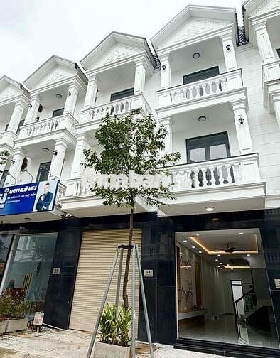 MẶT TIỀN NHÀ PHỐ TRUNG TÂM LÁI THIÊU ( chính chủ - thương lượng nhẹ)