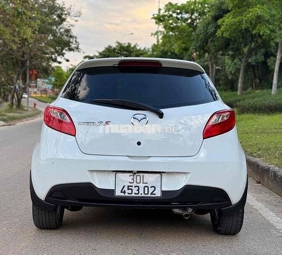 Mazda 2 2014 1.5 AT - 110000 km