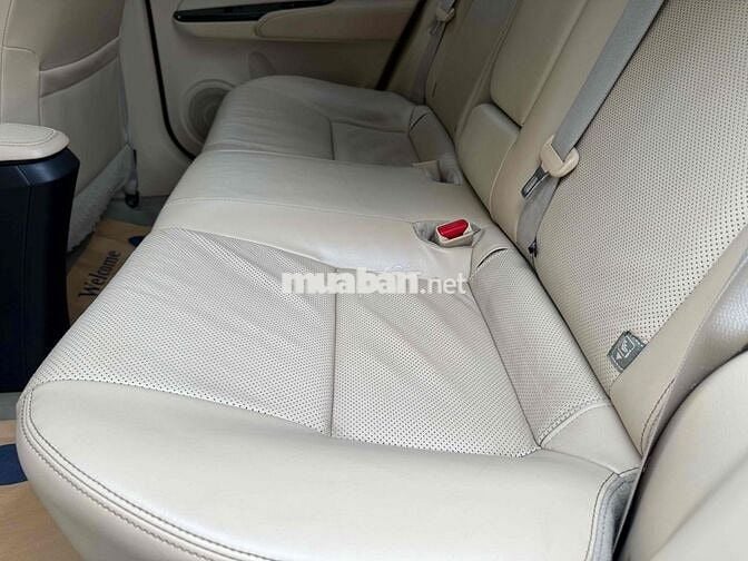 Toyota Vios 2022 G 1.5 CVT - 70000 km